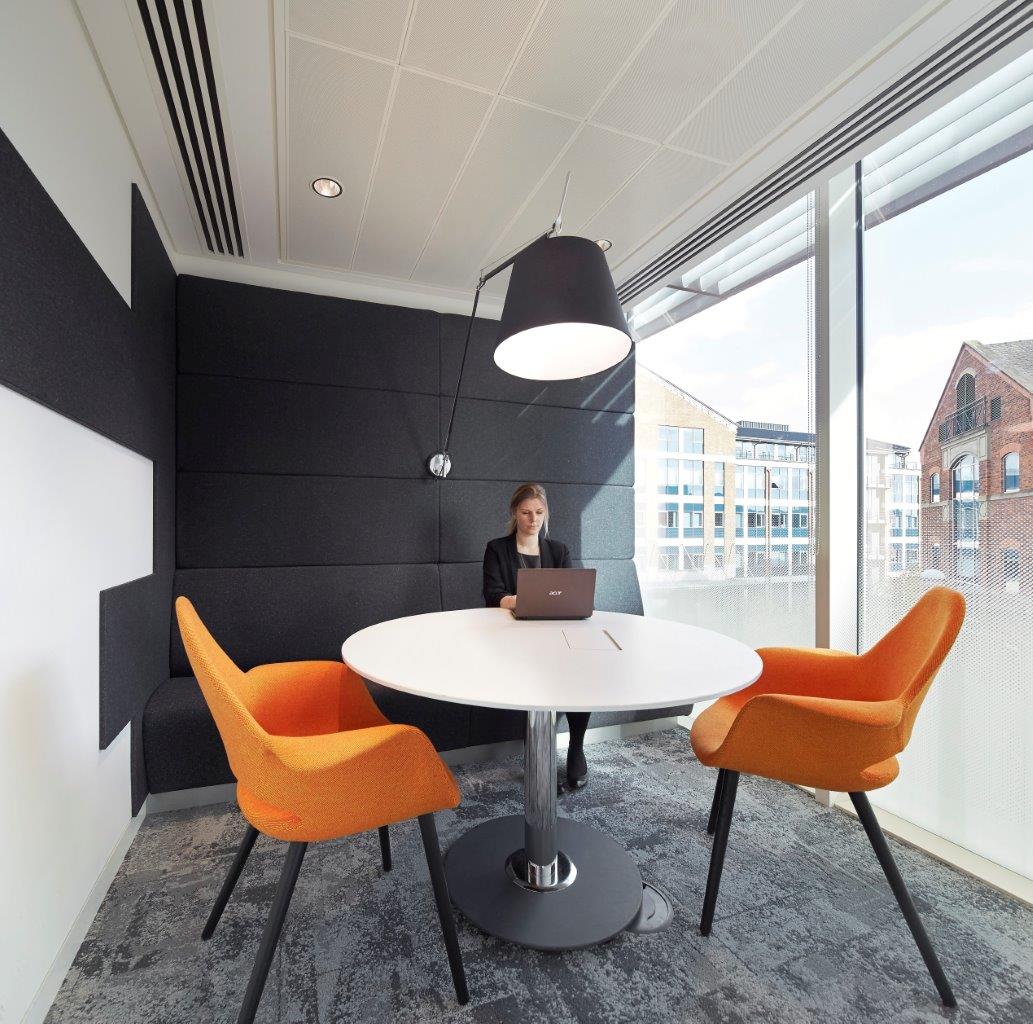 SAS200 metal ceiling