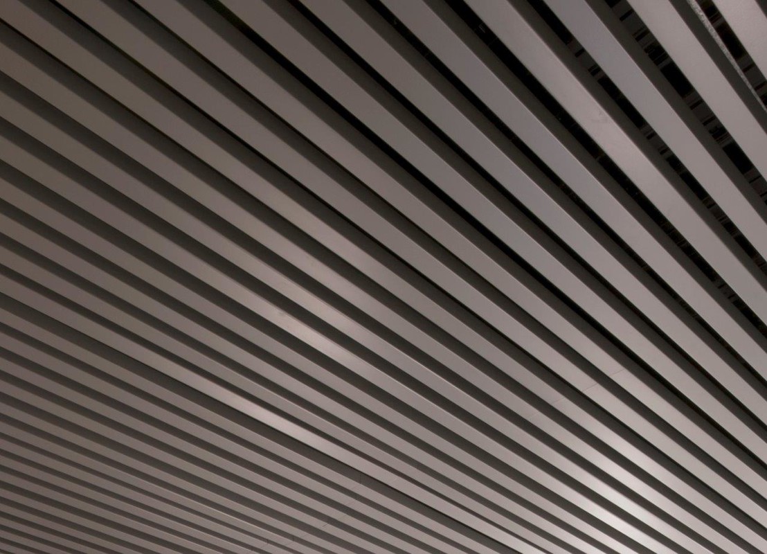 SAS700 metal ceiling