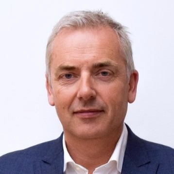 Gert Linkedin Profile Image